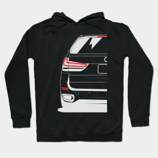 X5 Hoodie